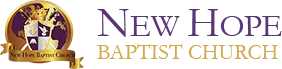 New Hope Baptist Church of Charlotte NC